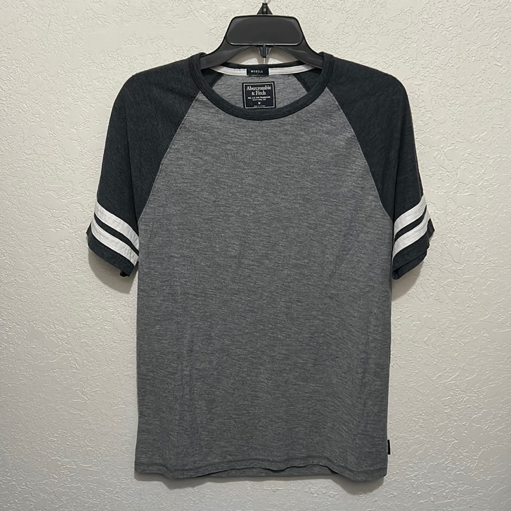 Abercrombie and Fitch tee shirt